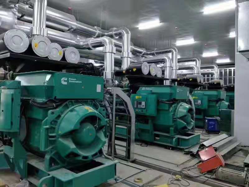 修武发电机出租 修武发电机出租