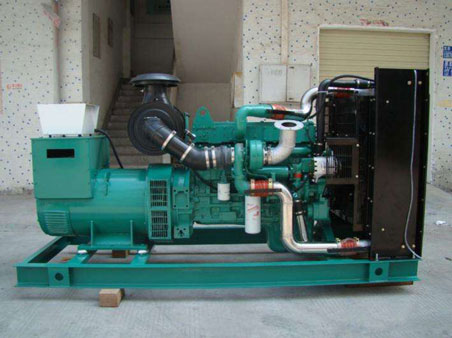 修武1100kw康明斯柴油发电机组图片 修武1100kw康明斯柴油发电机组图片