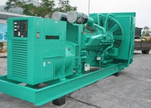修武75kw康明斯柴油发电机组图片 修武75kw康明斯柴油发电机组图片
