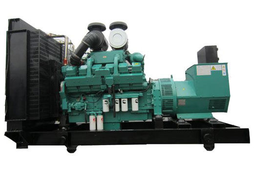 修武柴油发电机组