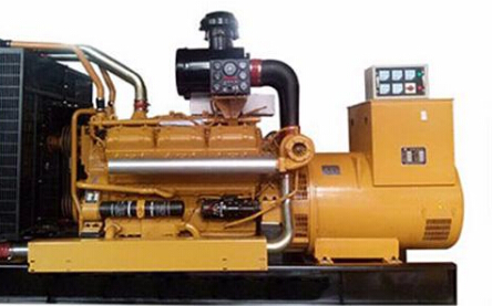 修武发电机出租