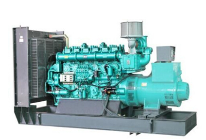 修武发电机出租