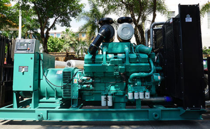 修武柴油发电机 修武柴油发电机