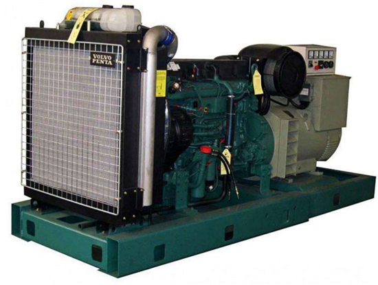 修武柴油发电机