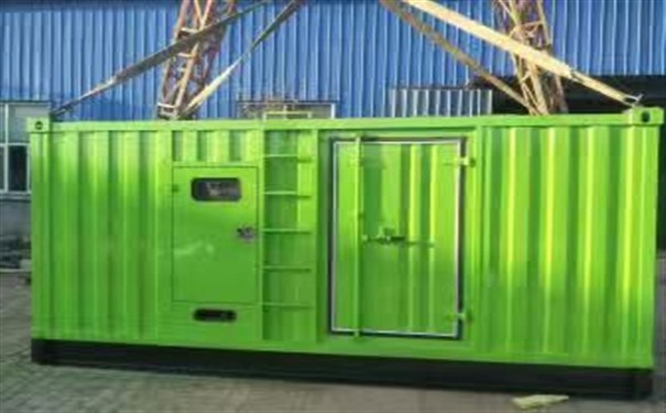 修武600kw大型柴油发电机组出租价格 修武600kw大型柴油发电机组出租价格